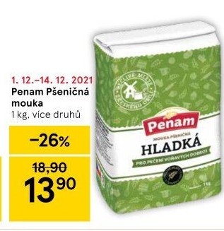 Mouka Penam
