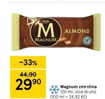 Nanuk Magnum Algida