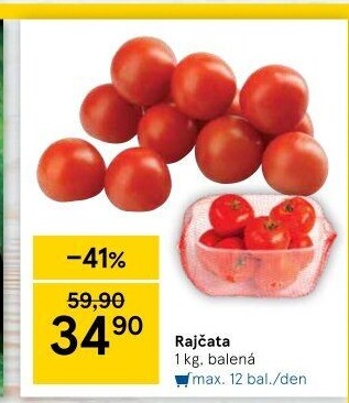 Rajčata