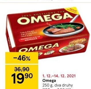 Tuk Omega