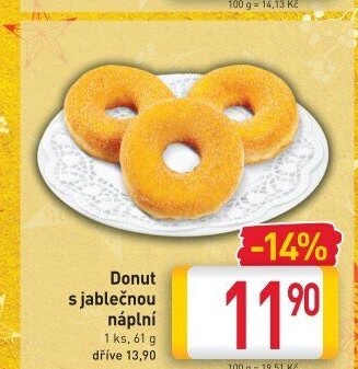 Donut