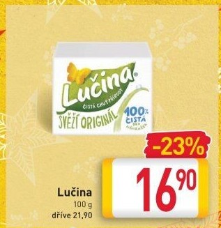 Lučina