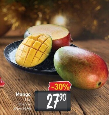 Mango