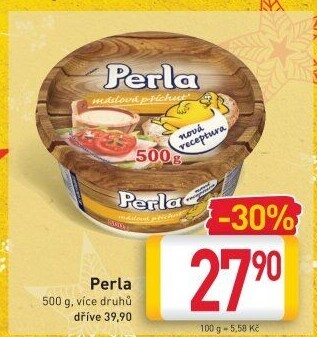 Margaríny Perla