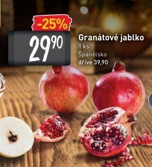 Granátové jablko