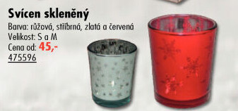 Svícen