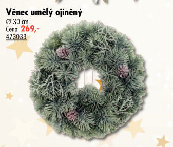 Umělý věnec