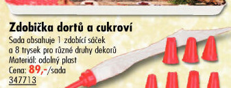 Zdobička Culinaria Banquet