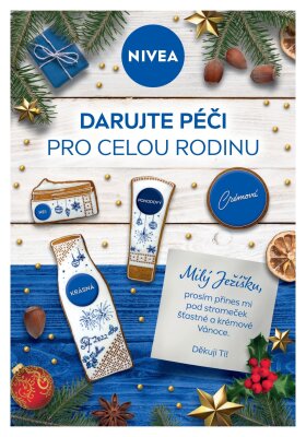 akční leták dm drogerie 2.12.2021-5.1.2022