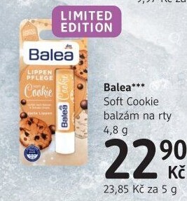 Balzám na rty Balea