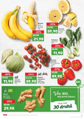 akční leták Kaufland 8.12.2021-14.12.2021