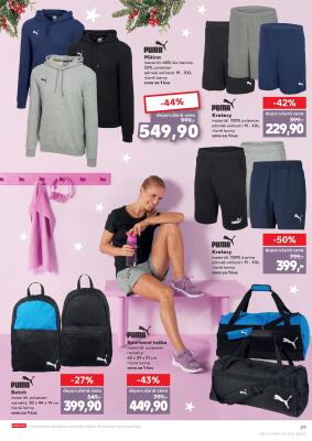 akční leták Kaufland 8.12.2021-14.12.2021