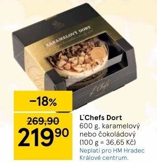 Dort L'