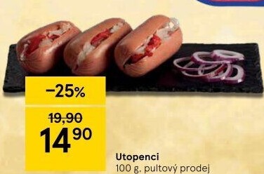Utopenci