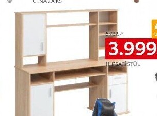 PSACÍ STŮL