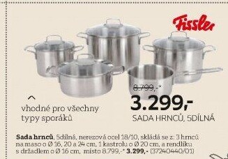 SADA HRNCŮ