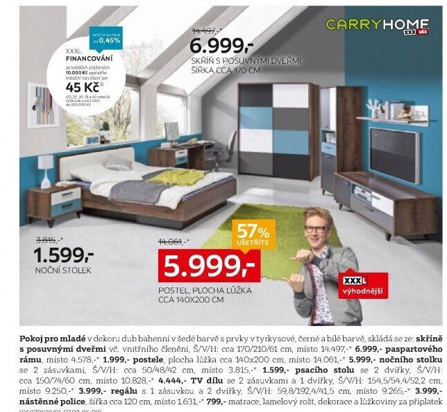 SKŘÍŇ S POSUVNÝMI DVEŘMI