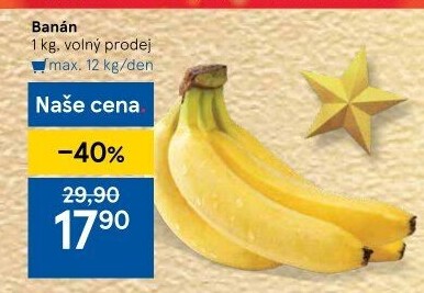 Banány