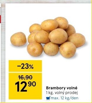 Brambory