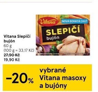 Bujon Vitana