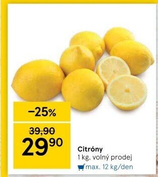 Citrony