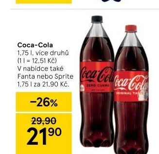 Coca Cola