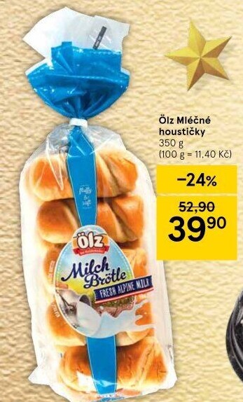 Houstičky Ölz