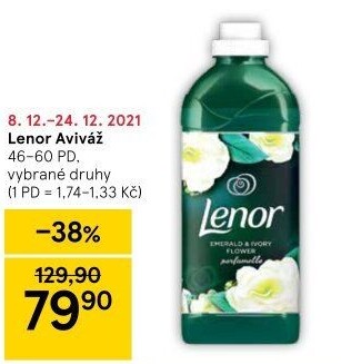 Aviváž Lenor