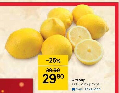 Citrony