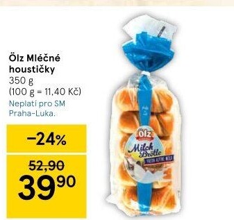 Houstičky Ölz
