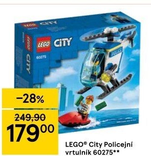 Lego City