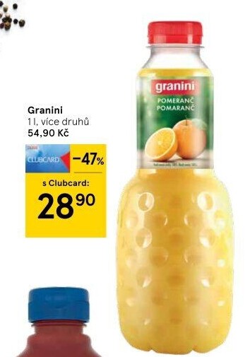 Nektar Granini