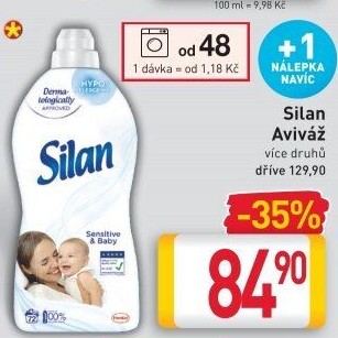 Aviváž Silan