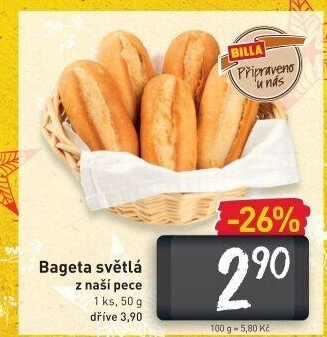Bageta