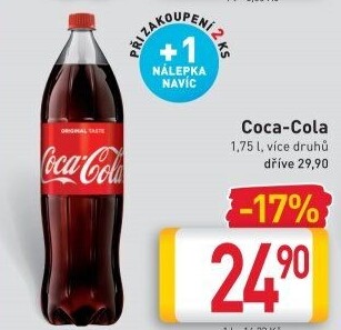 Coca Cola