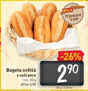 Bageta