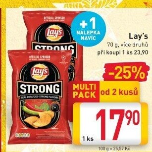 Chipsy Lay'