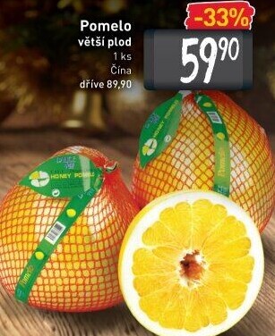 Pomelo