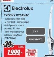 EERC70IW TYČOVÝ VYSAVAČ 2v1ELECTROLUX