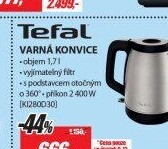 KI280D30 VARNÁ KONVICETEFAL