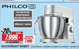 PHSM 9100 MULTIFUNKČNÍ ROBOT PHILCO