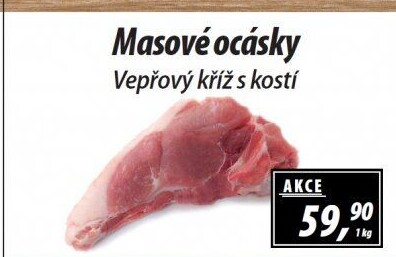 Masové ocásky