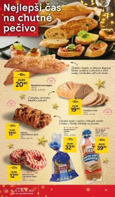 akční leták Tesco 15.12.2021-21.12.2021