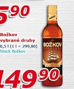 Božkov