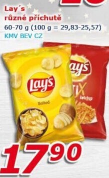 Chipsy Lay'
