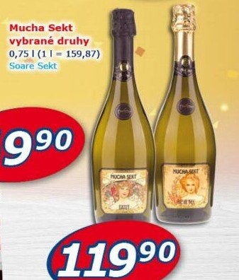 Sekty Mucha