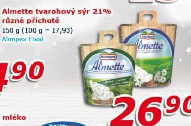 Žervé Almette Hochland