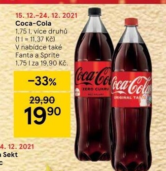 Coca Cola