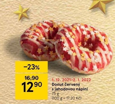 Donut