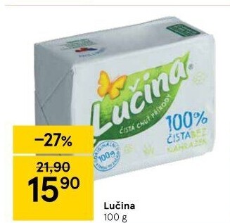 Lučina